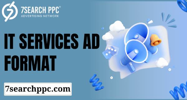 10 IT Services Ad Format Tricks All Experts Recommend
