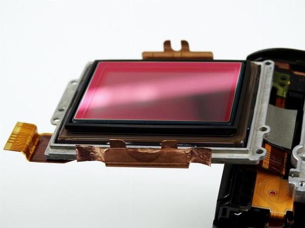 CMOS Image Sensor Market Size in 2024: A Closer Look
