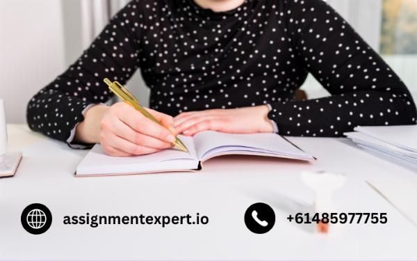 The Advantages of Collaborating with an Assignment Expert
