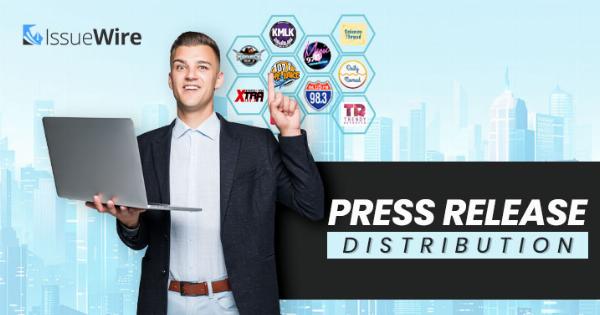 How to Do Press Release Distribution Right: A Comprehensive Guide