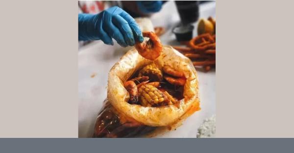 The Benefits of Using Seafood Boil Bags for Cooking