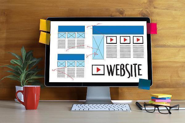 How Can Web Designing Help Build Trust with Your Target Audience?