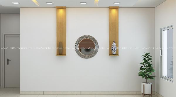 Top Trends in Decorative Units for Modern Living Rooms