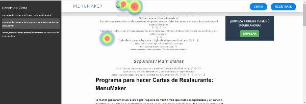 Top 5 Benefits of Using Heatmaps for Your Website