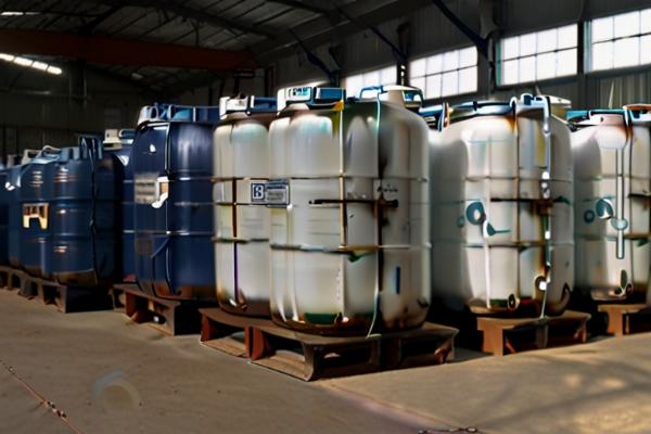 Phosphorus Acid Prices | News, Index and Forecast Data