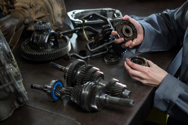 Auto Parts Market: Analysis and Future Prospects