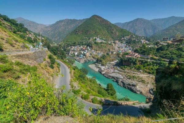 5 Hidden Gems to Discover in Uttarakhand