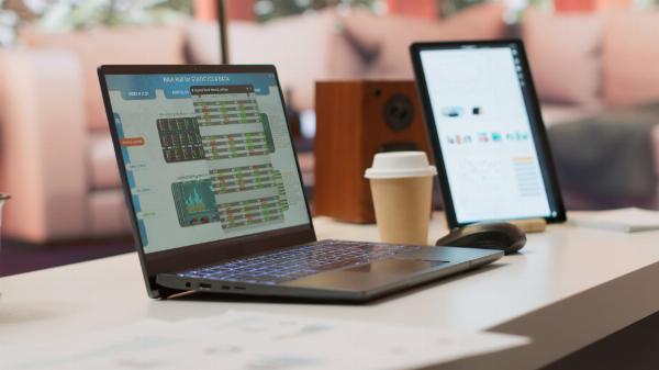 Features that Influence the Cost of Manufacturing Inventory Software Development