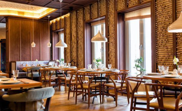 The Best Romantic Restaurants in Perth for an Unforgettable Evening.