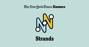 The Art Of Mastering Strand NYT Game For Fun
