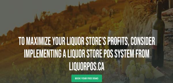 Transform Your Liquor Store with Liquor POS: The Premier Liquor Store POS Solution