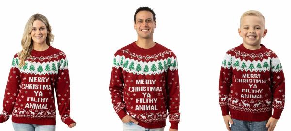 Christmas Jumpers Australia: Embrace the Festive Spirit with Style