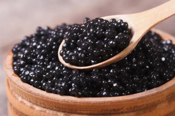 Caviar Market 2023 Global Industry Analysis With Forecast To 2032