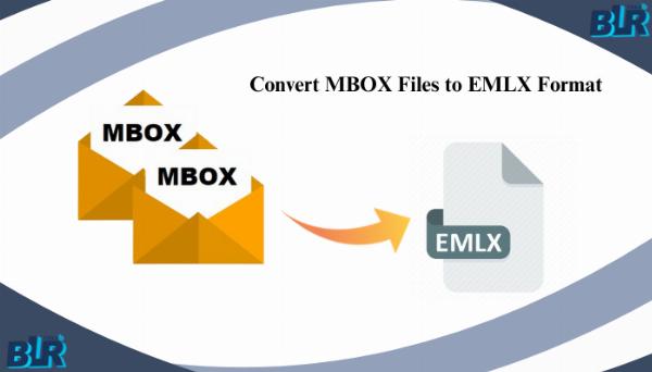 Direct Method to Convert MBOX Files to EMLX Format