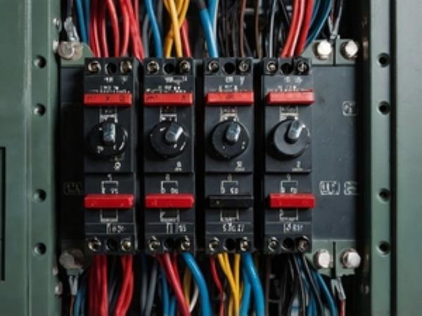 Innovations and Regional Dynamics in the Air Circuit Breaker Market 2031