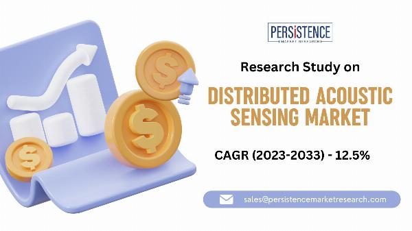 Asia Pacific Emerges as Fastest-Growing Distributed Acoustic Sensing Market