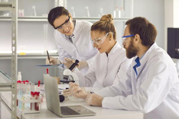 Biomedical Engineering: Innovations at the Intersection of Medicine and Technology