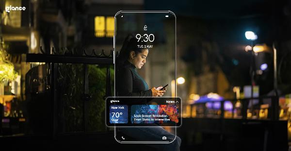 Getting the Most from Your Android Lock Screen with Glance
