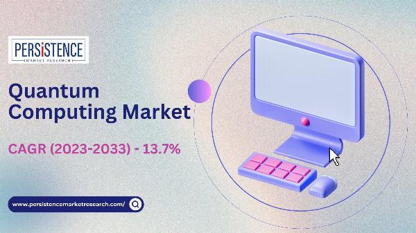 Quantum Computing Market Set for Strong Growth Over Next Decade