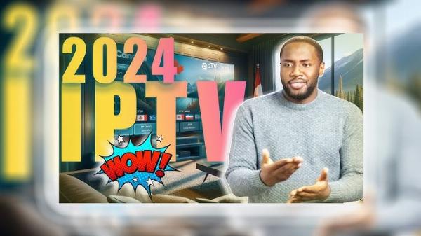 The Ultimate Guide to the Best IPTV Providers in the USA for 2025