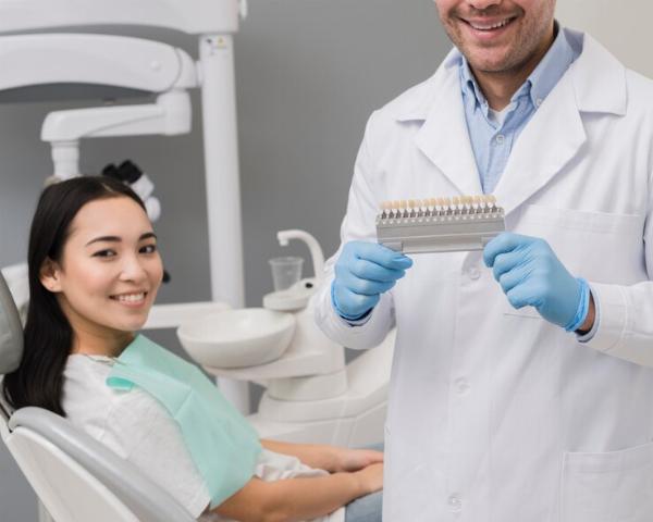 Say Goodbye to Gaps: The Transformative Power of Dental Implants