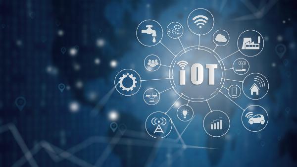 Internet of Things in Manufacturing Market Trends and Growth: Size and Share by 2024