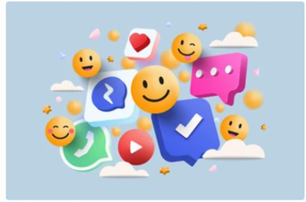 A Social Media Marketing Plan: A Beginner Guide