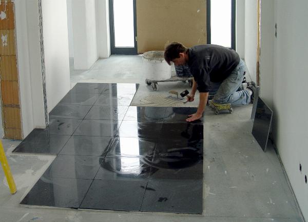 San Diego’s Premier Flooring Solution
