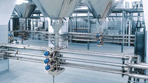 Dairy Processing Equipment Market Dynamics: Size, Share, Growth, and Trends Through 2024