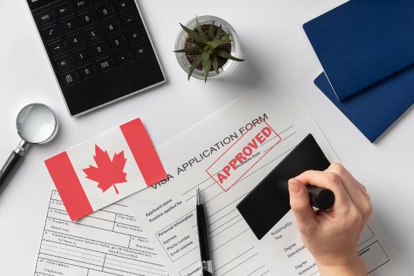 How to Successfully Apply for a Canadian Student Visa: A Step-by-Step Guide