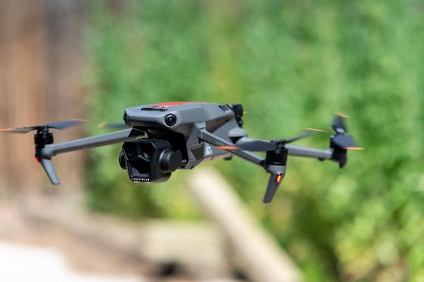 Drone Manufacturing Plant Project Report 2024: Raw Materials Requirement, and Cost Involved