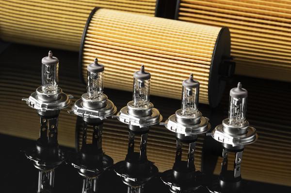Steering Towards Precision: Insights into the Power Steering Filter Market