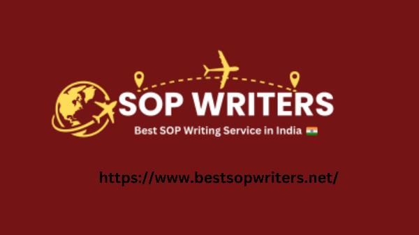 The Best SOP Writers: Making Your Application Stand Out
