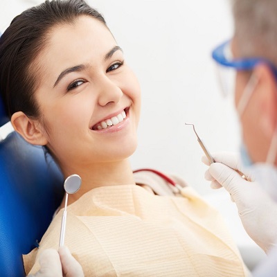 The Benefits of Early Detection and Treatment of Dental Issues