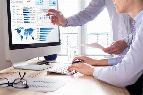 Big Data Analytics: Accessing Knowledge and Changing Sectors