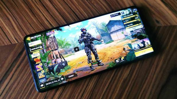 Why Are Mobile Games Attracting More Audience in Recent Times?