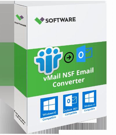 Can I Convert NSF to PST Without Losing Data?
