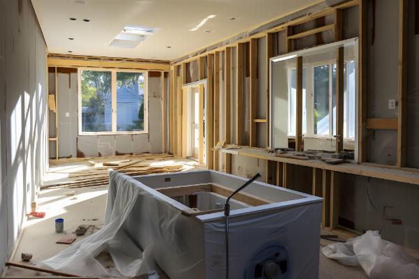 Essential Steps for a Successful Complete Home Remodel in Houston