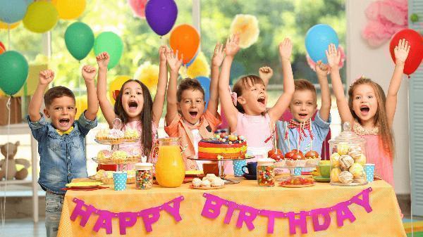 Budget-Friendly Birthday Party Planning: How to Celebrate Without Breaking the Bank