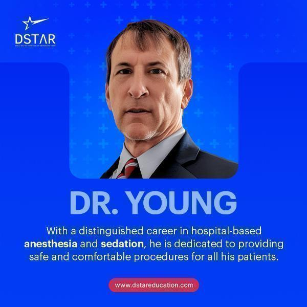 Elevate Your Expertise with DSTAR Education: Leading the Way in Dental Sedation and Beyond