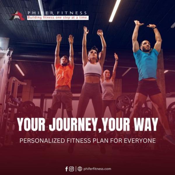 Top Benefits of Regular Exercise with a Personal Trainer in Reston, VA