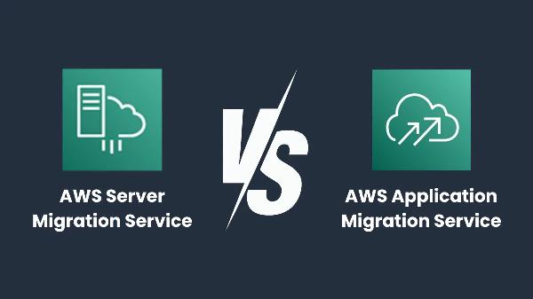 Overview of AWS Server Migration Service vs Application Migration Service: Choosing the Right Tool for Your Cloud Migration