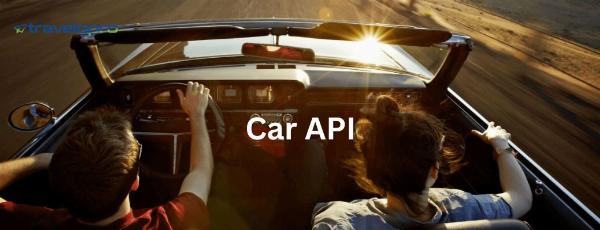 Car API | Car Hire Search Engine