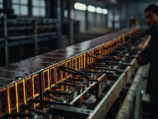 Technological Innovations in the Laminated Busbar Market 2031