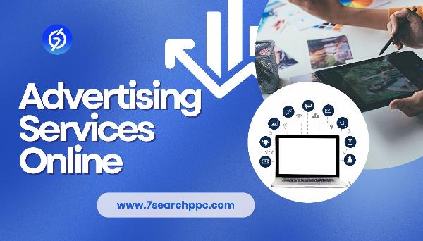 The Ultimate Guide to Advertising Services Online