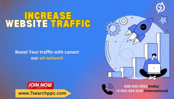 Effective Strategies to Increase Website Traffic This Year