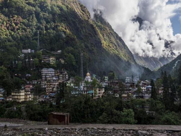 Discovering Chungthang: A Hidden Gem in Sikkim