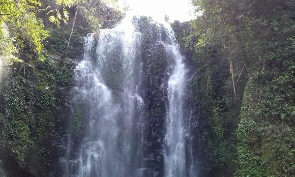 Discovering Kakochang Waterfall: A Hidden Gem in Assam
