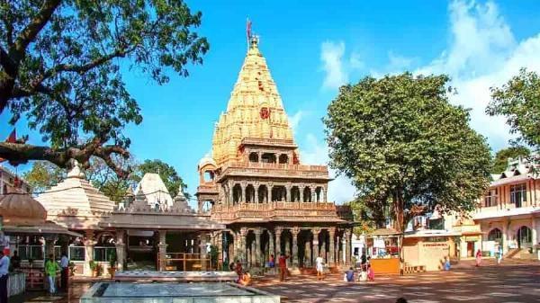 How to Plan Ujjain Omkareshwar Tour Package