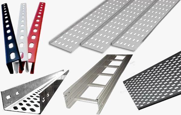Chemitech Group: The Ultimate FRP Cable Tray Manufacturer for Modern Industries